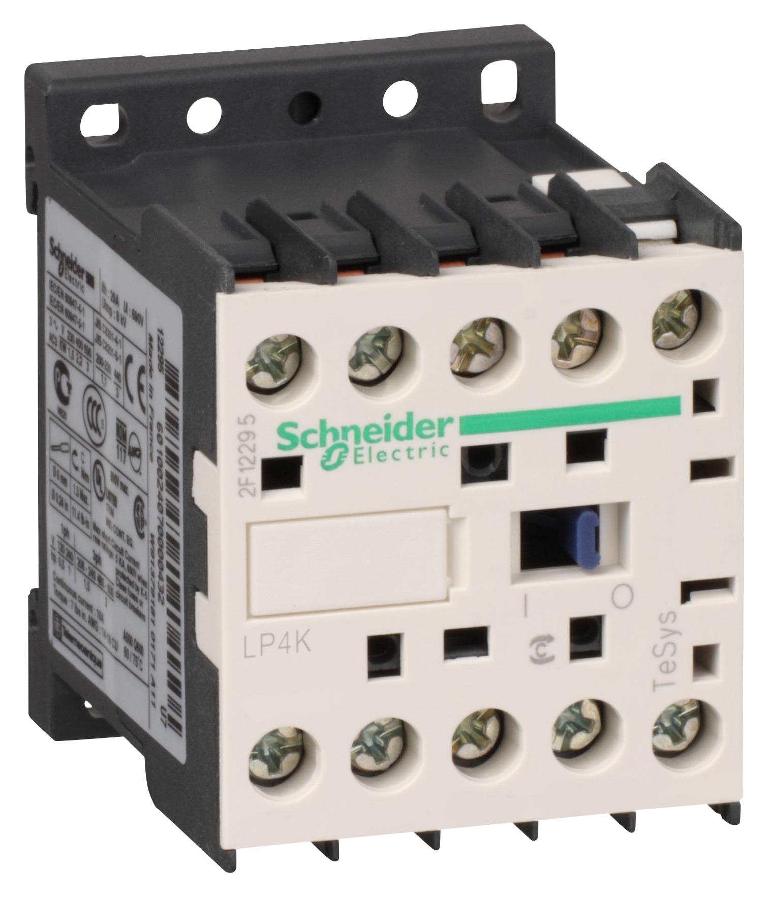 Schneider Electric Lp4K09004Bw3