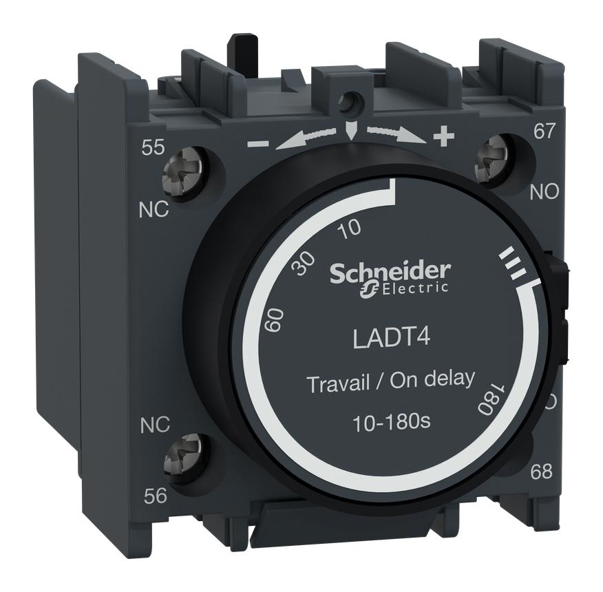 Schneider Electric Ladt4