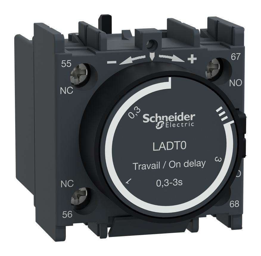 Schneider Electric Ladt0