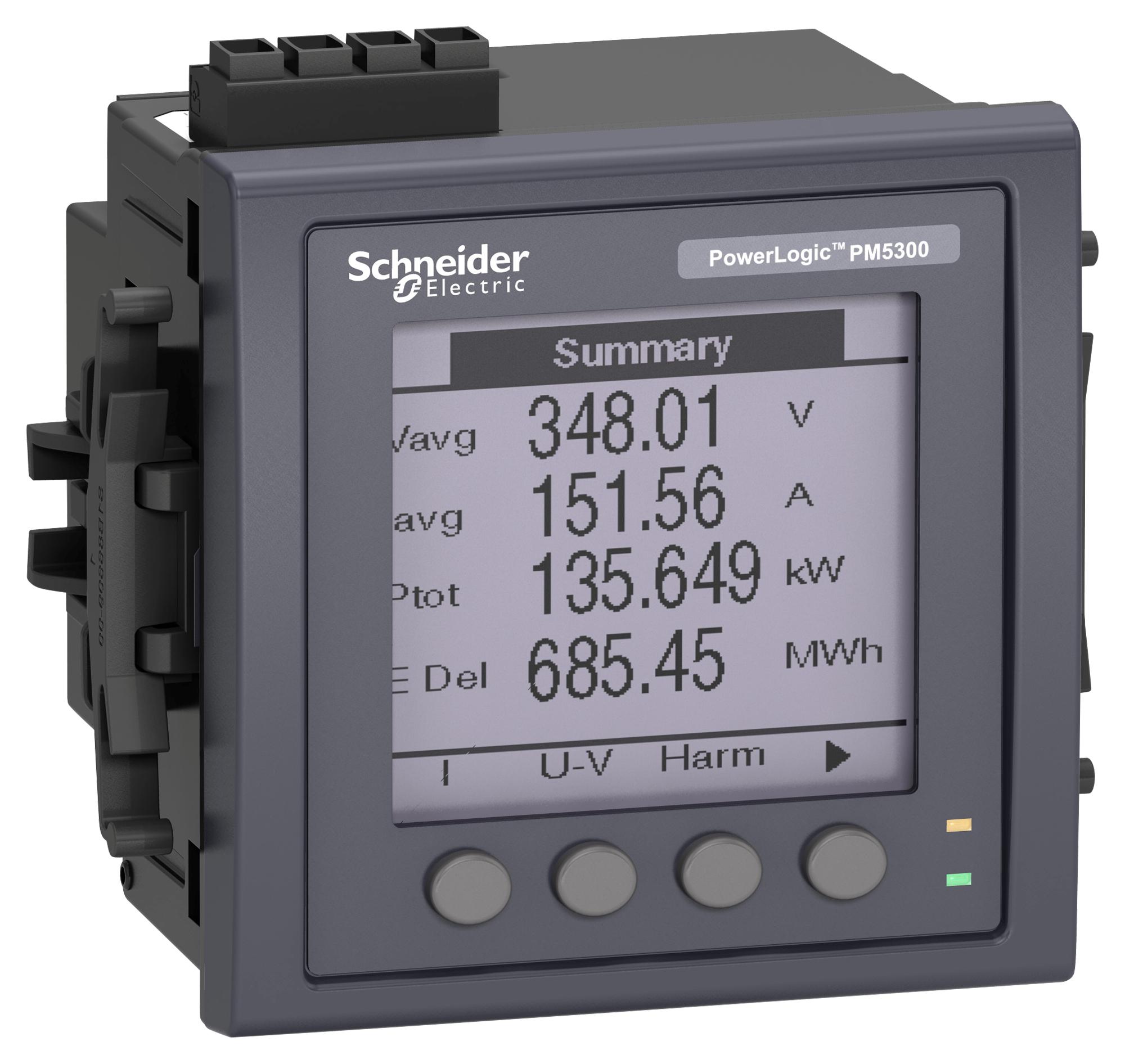 Schneider Electric Metsepm5320