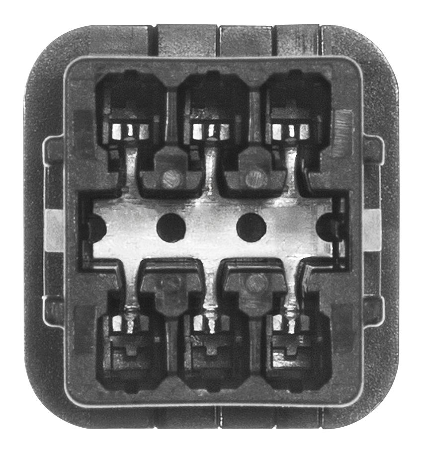 Molex 505596-0601