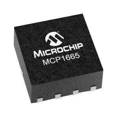 Microchip Mcp1665T-E/mra