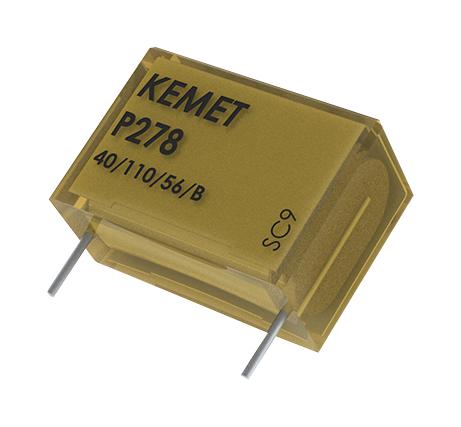 Kemet / Partner Stock P278Sj333M480A