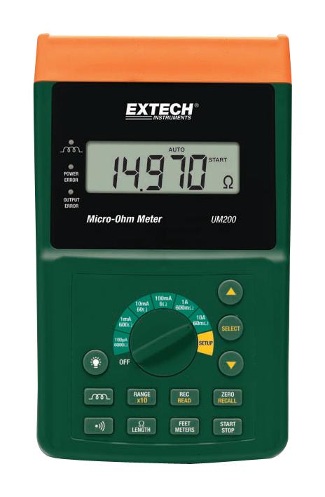 Extech Instruments Um200