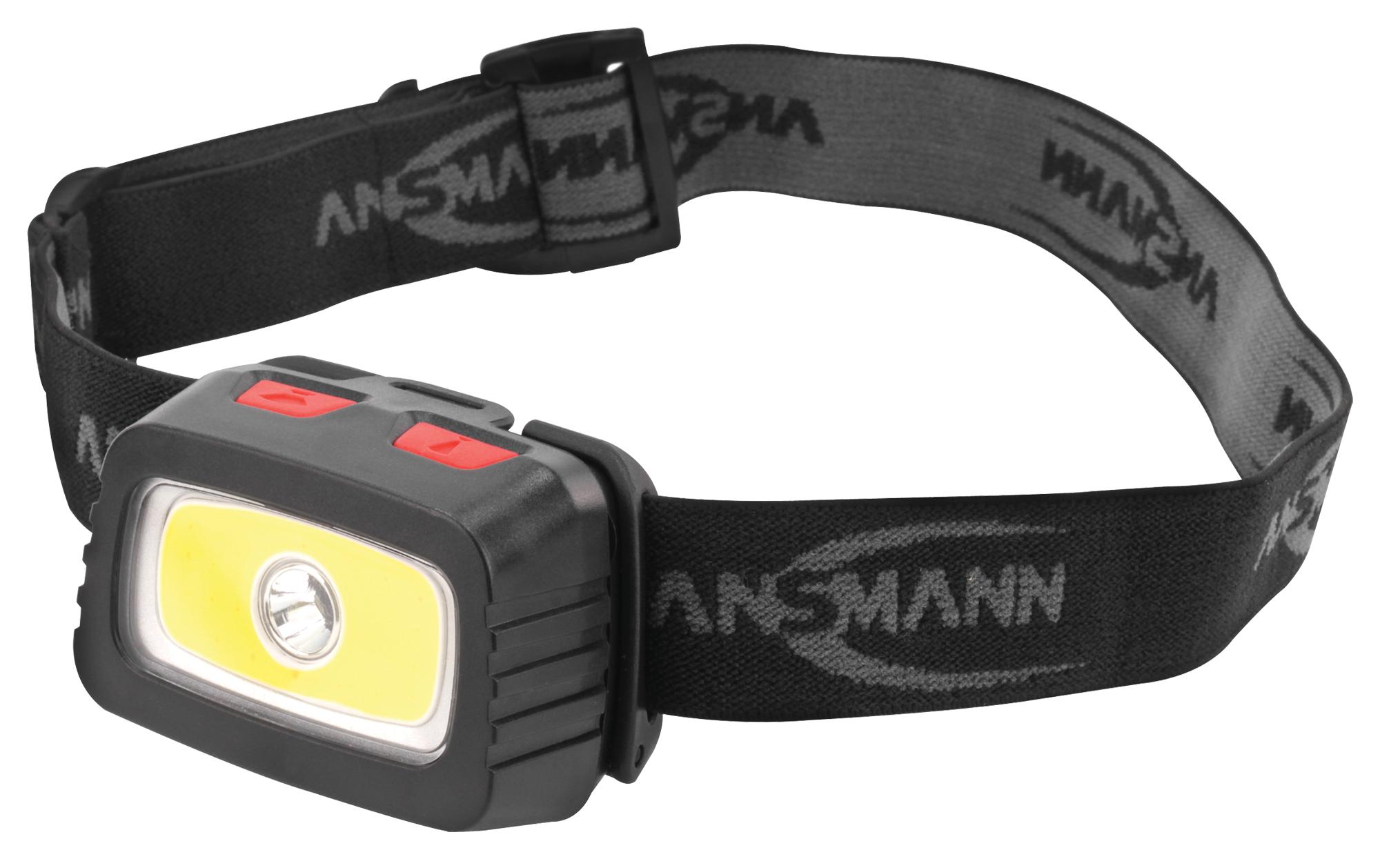 Ansmann 1600-0198