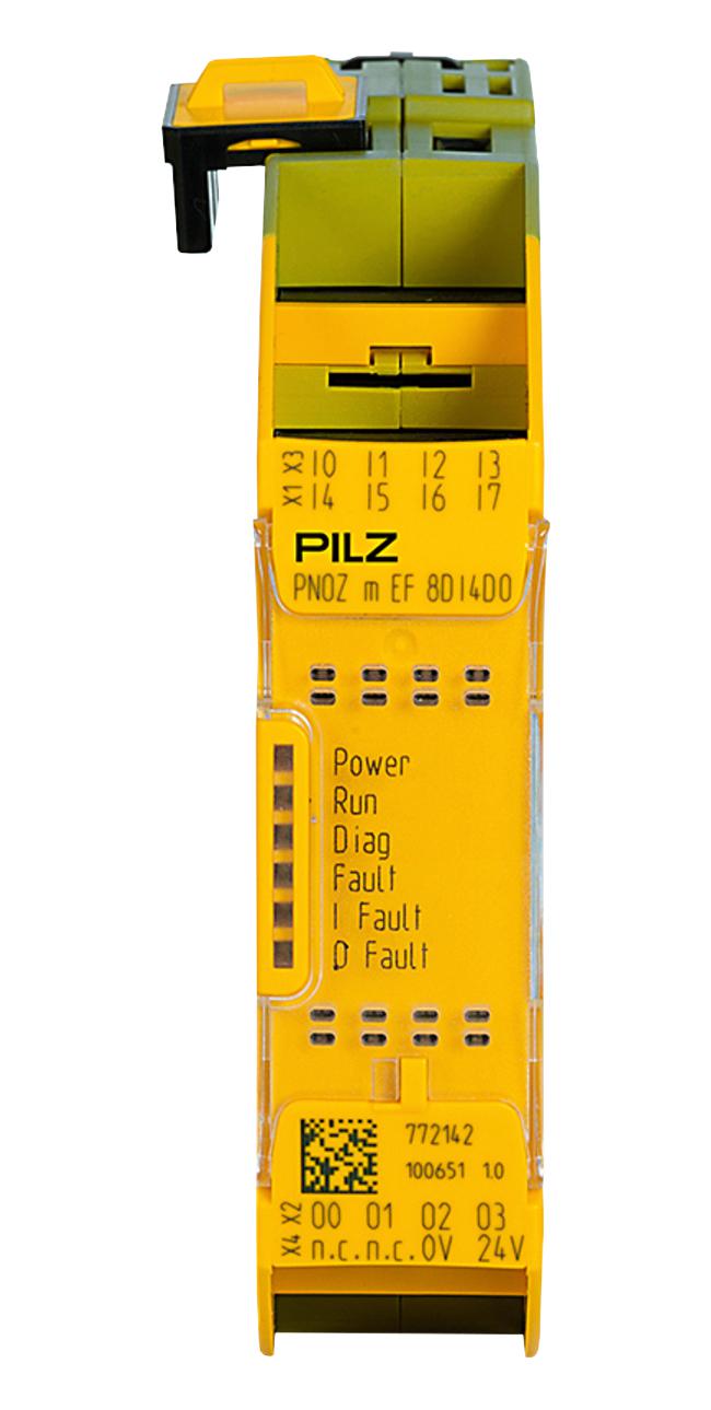 Pilz 772142