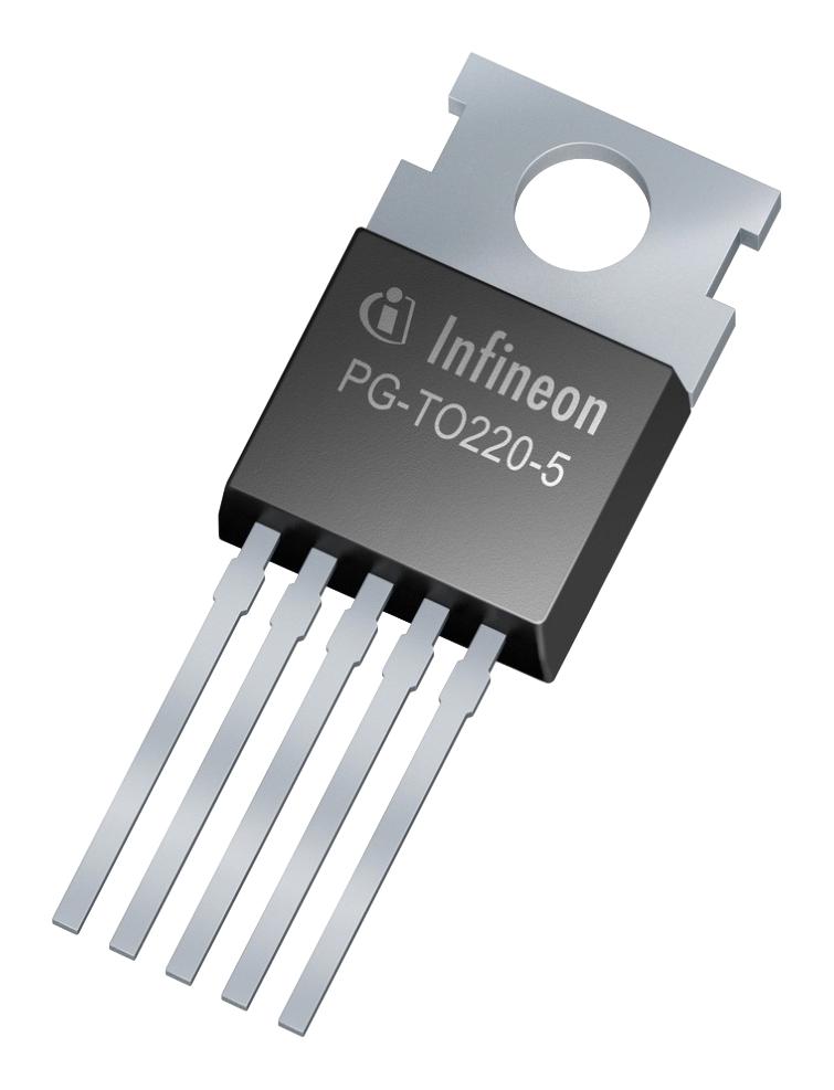 Infineon Bts244Ze3062Aatma2