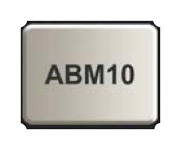 Abracon Abm10-28.63636Mhz-8-7A15-T