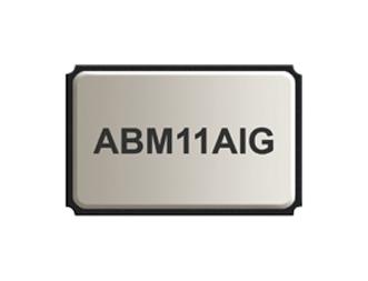 Abracon Abm11Aig-25.000Mhz-4Z-T3