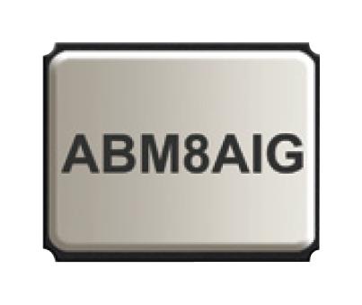 Abracon Abm8Aig-12.000Mhz-12-2Z-T3