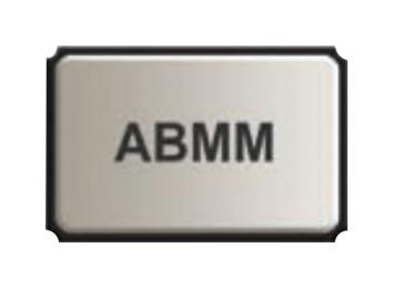 Abracon Abmm-25.000Mhz-D2X-T