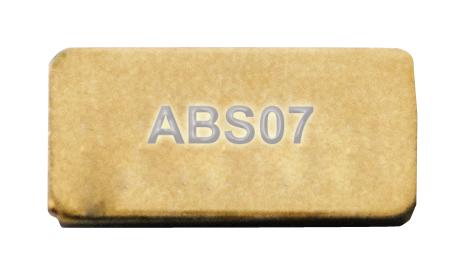 Abracon Abs07-32.768Khz-6-4-T