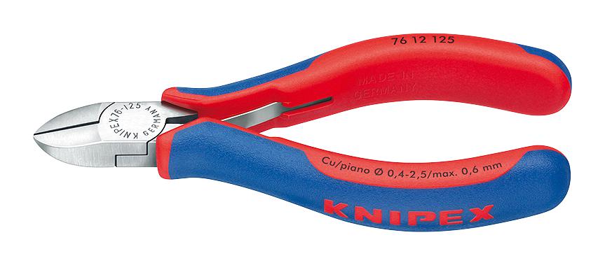 Knipex 76 12 125