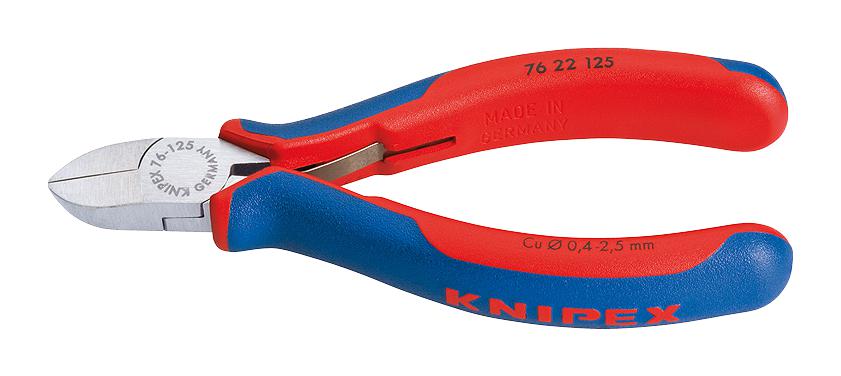 Knipex 76 22 125