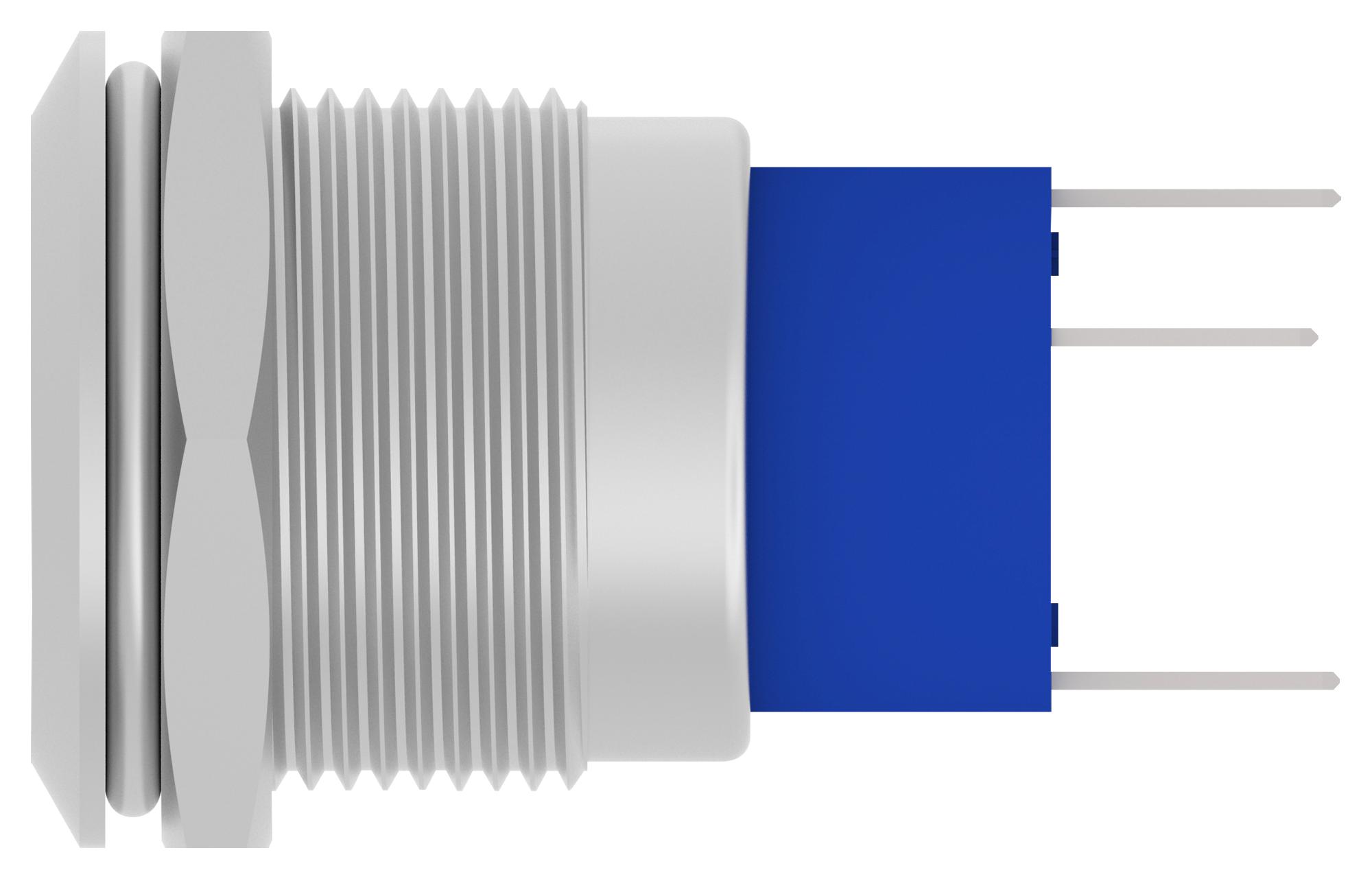 Alcoswitch Te Connectivity Av1911Rb12Q04