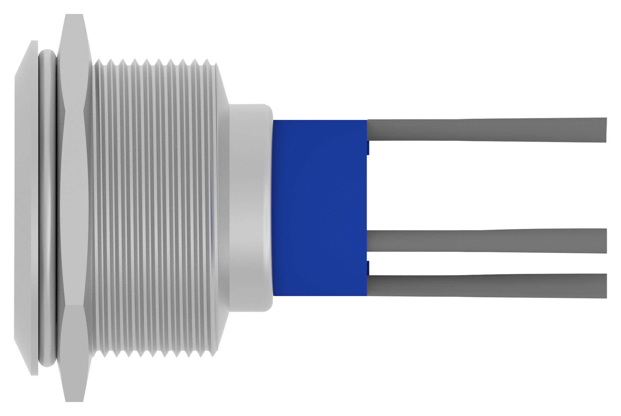 Alcoswitch Te Connectivity Av2511Ea12T5Q04