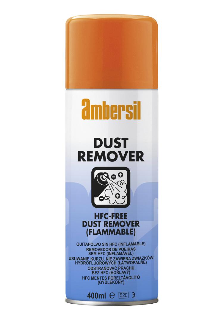 Ambersil Dust Remover        , 400Ml