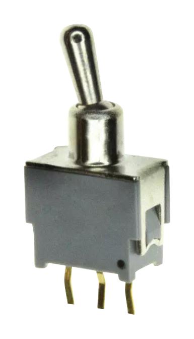 Nidec Components Ate1D-2M3-10-Z