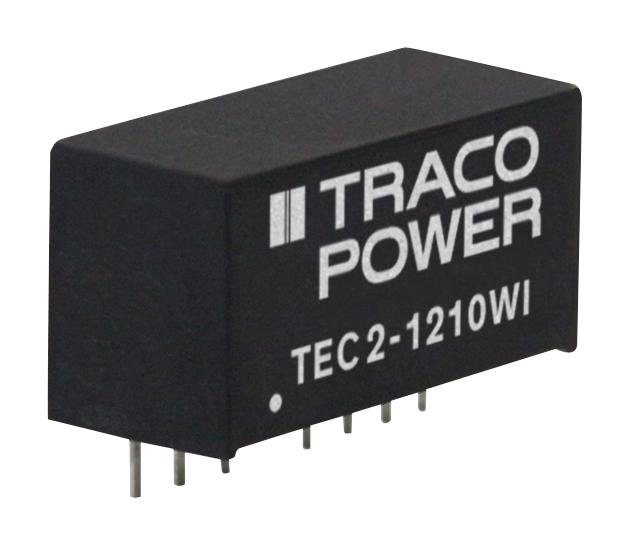 Traco Power Tec 2-4819Wi