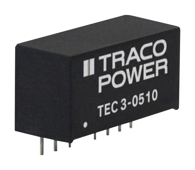 Traco Power Tec 3-4819