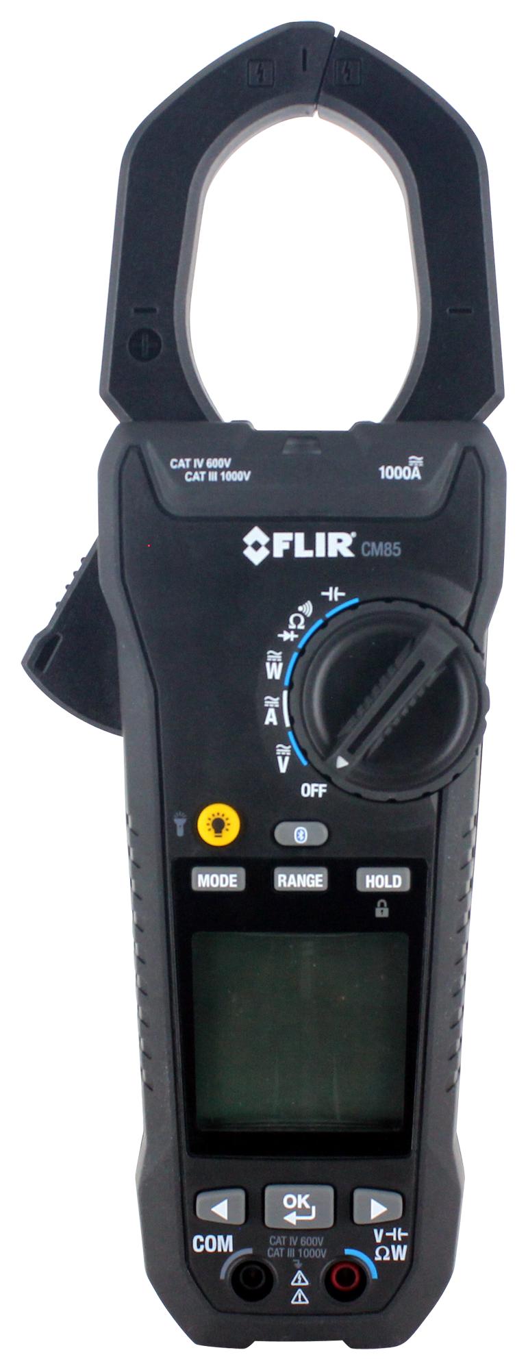 Flir Cm85