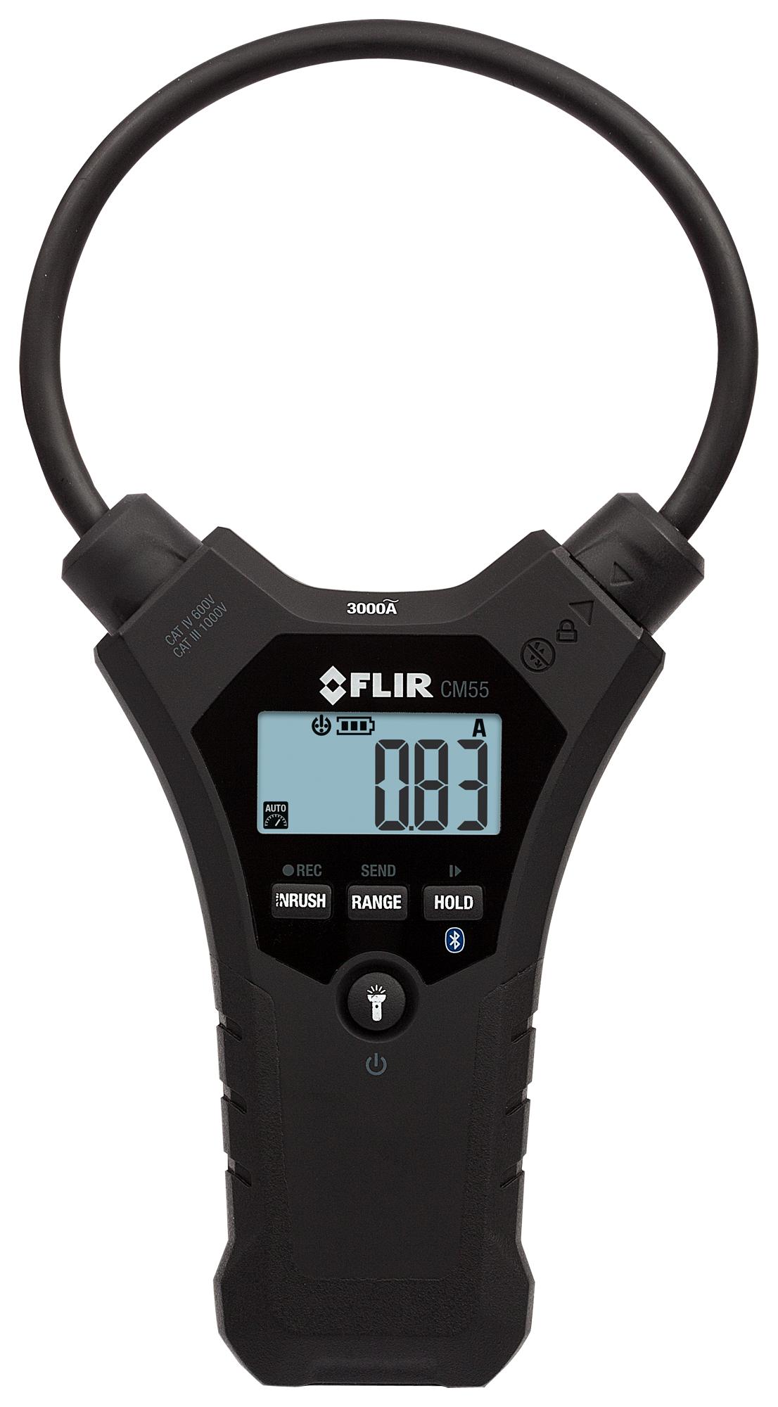 Flir Cm55