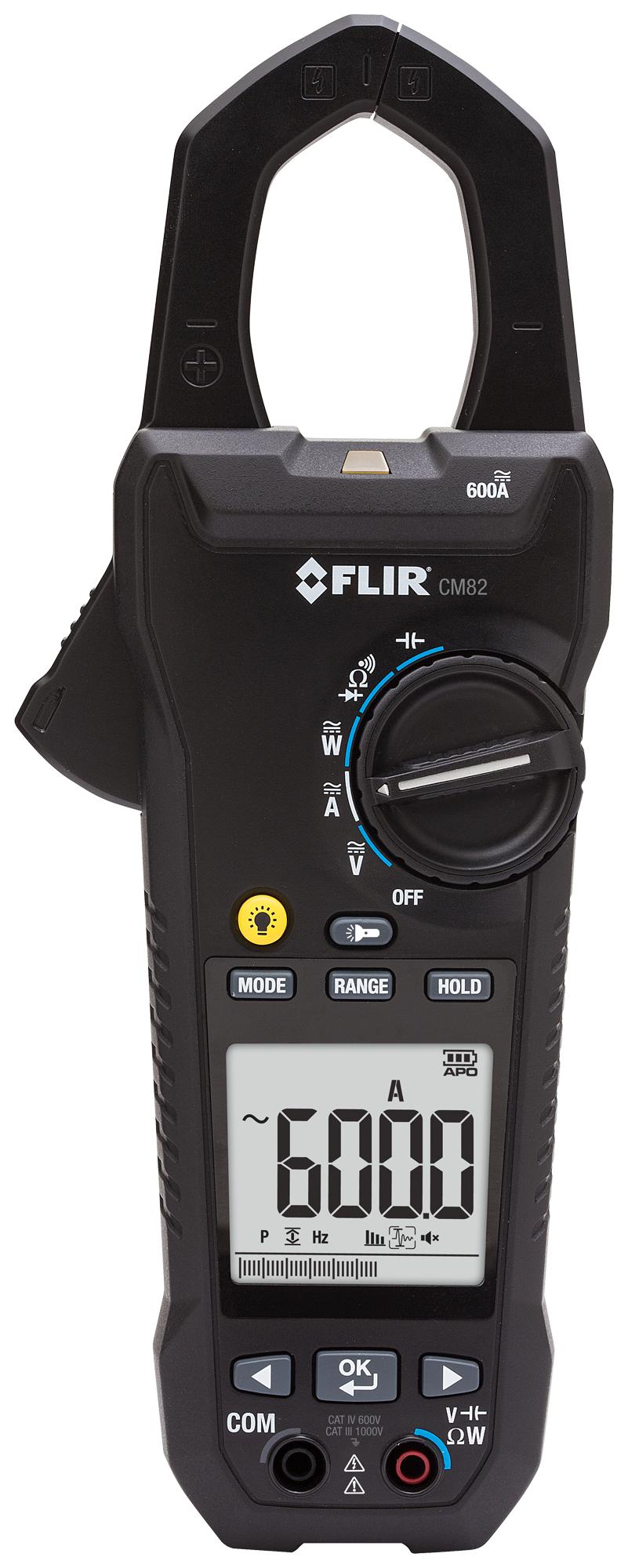 Flir Cm82