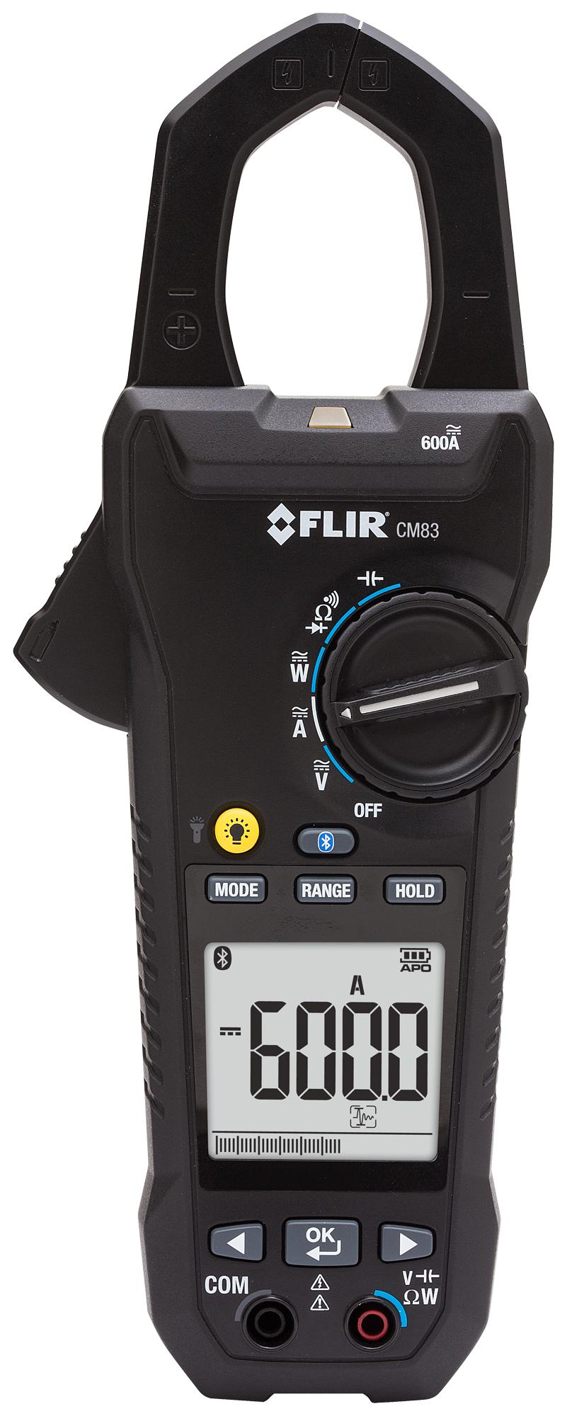 Flir Cm83