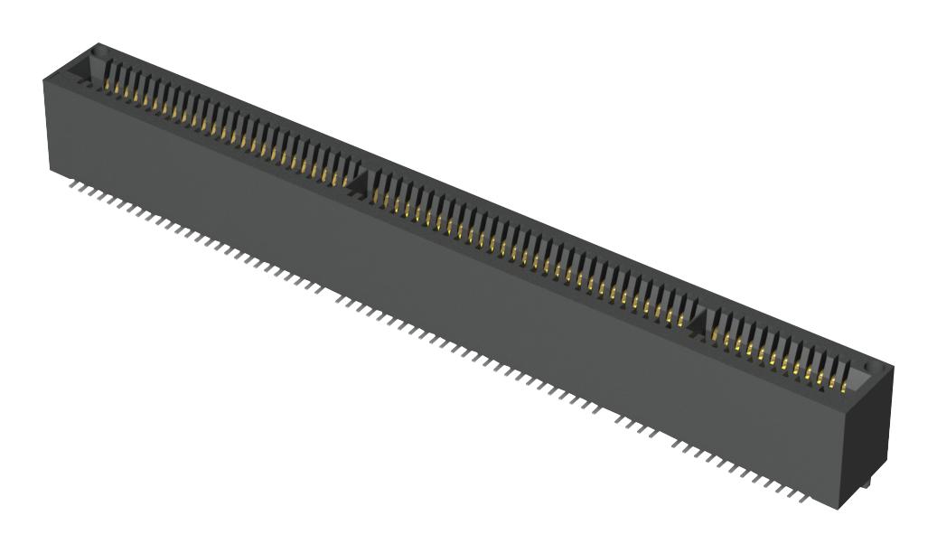 Samtec Mec1-170-02-L-D-A