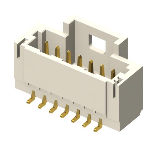 Samtec T1M-20-F-Sv-L-P