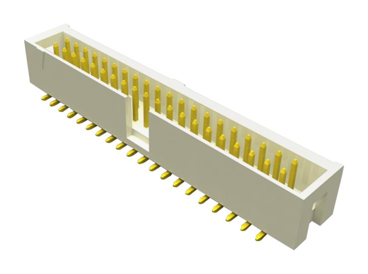 Samtec Htst-107-01-L-Dv