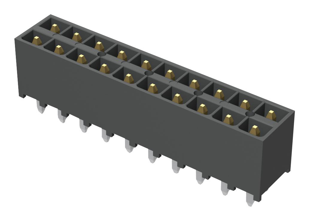 Samtec Ipt1-110-01-L-D