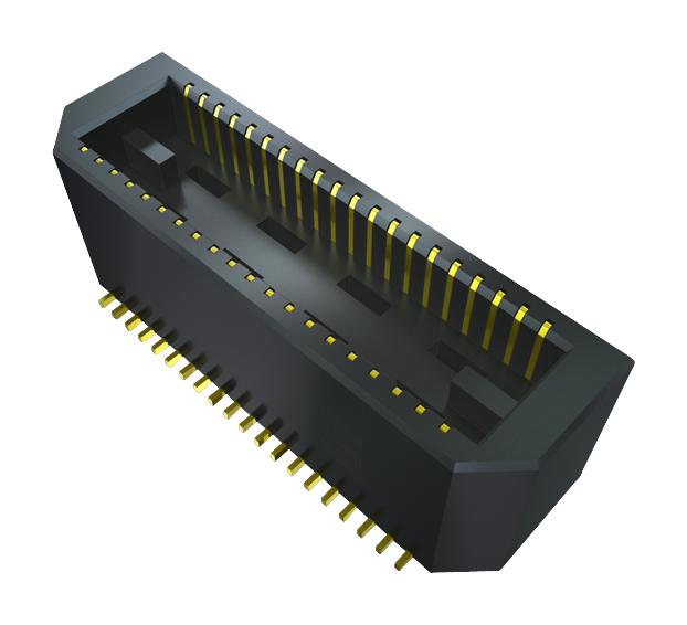 Samtec Bte-040-01-L-D-A