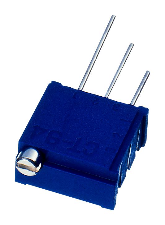 Nidec Components Ct-94Ew503