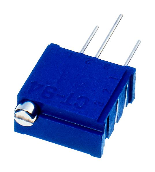 Nidec Components Ct-94Ey203