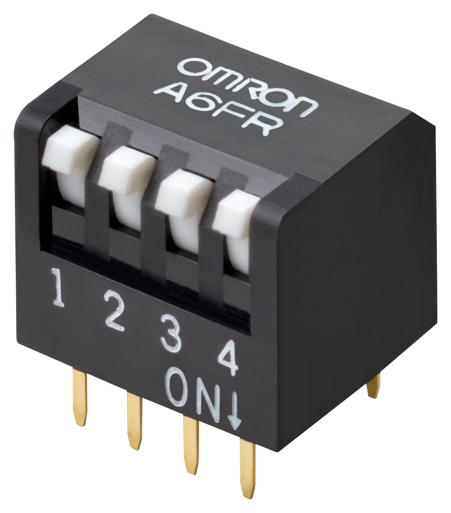 Omron A6Fr-2101