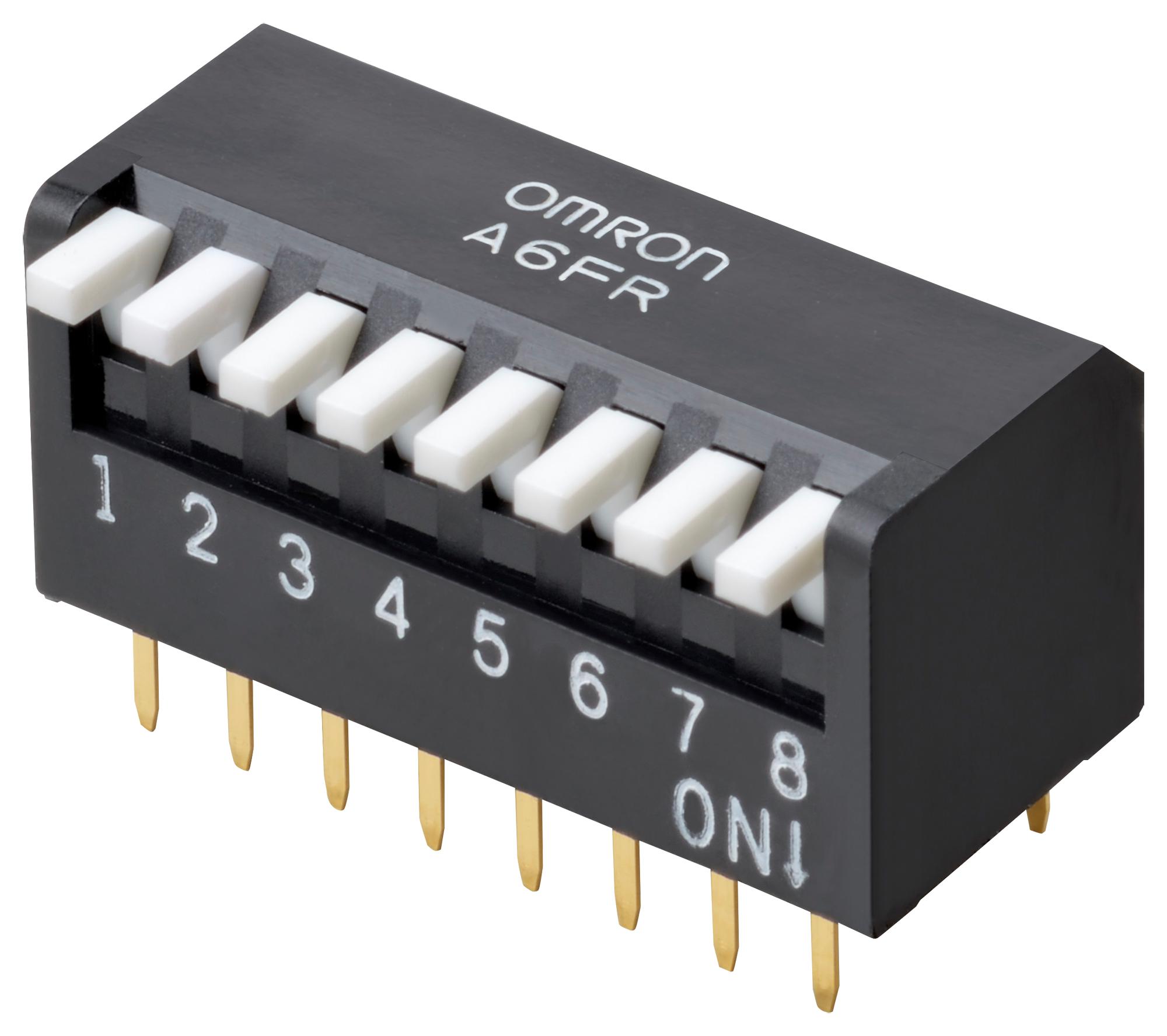 Omron A6Fr-2104