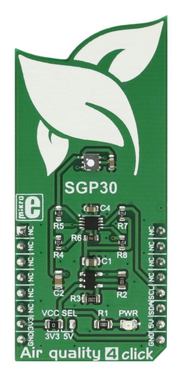 Mikroelektronika Mikroe-2896