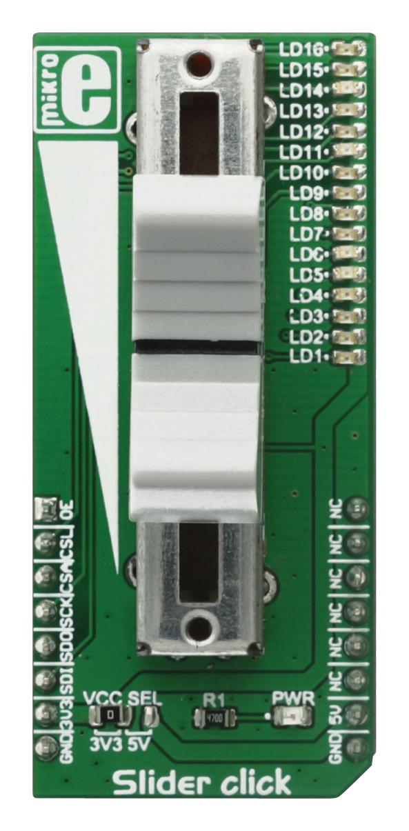 Mikroelektronika Mikroe-2702