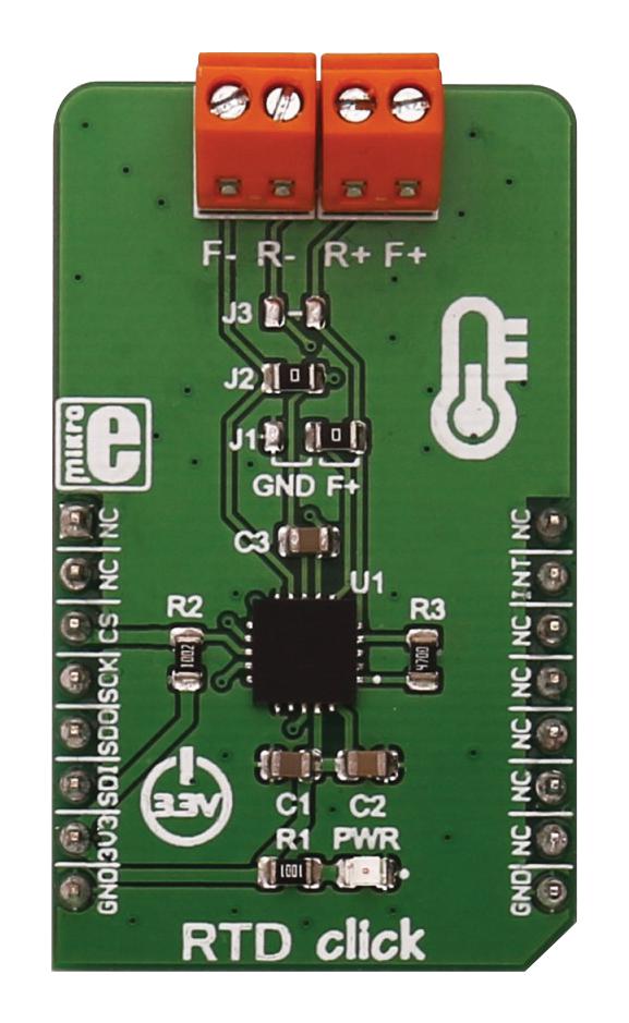 Mikroelektronika Mikroe-2815