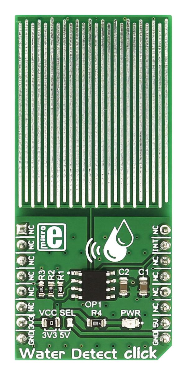 Mikroelektronika Mikroe-2786