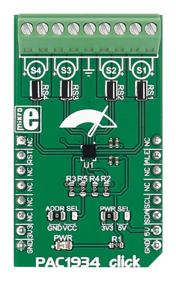 Mikroelektronika Mikroe-2735