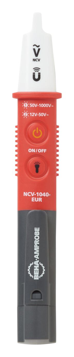 Beha-Amprobe Ncv-1040-Eur