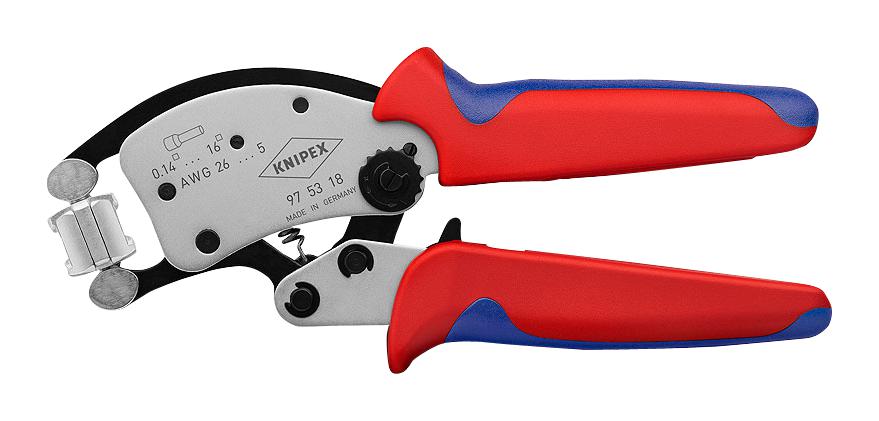 Knipex 97 53 18