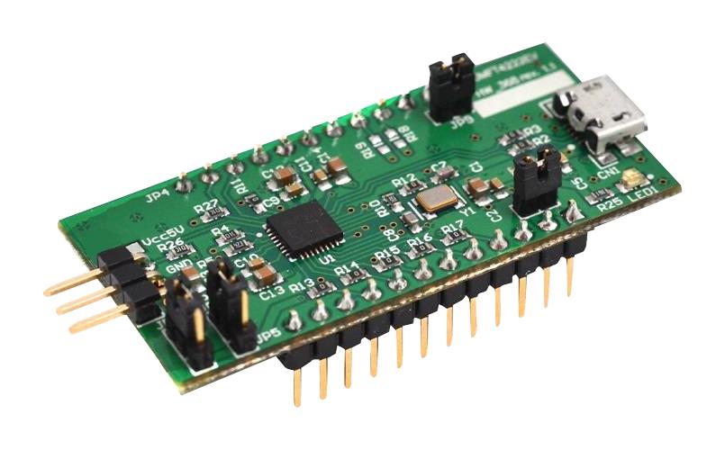 Ftdi Umft4222Ev-D