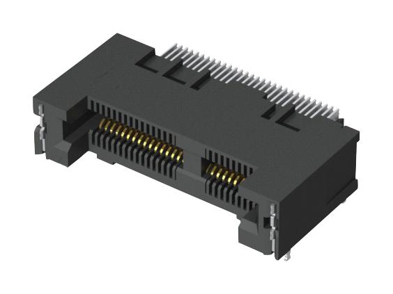 Samtec Mec5-030-01-L-Ra-W1-Tr