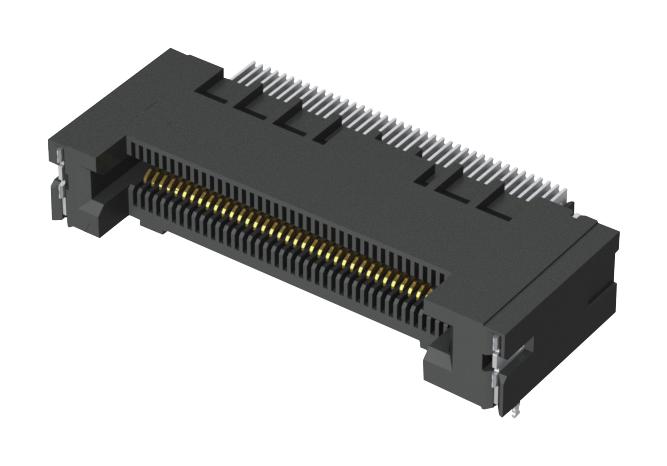 Samtec Mec5-040-01-L-Ra-W1-Tr