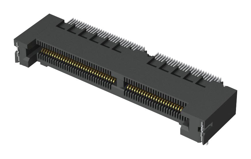 Samtec Mec5-060-01-L-Ra-W1-Tr