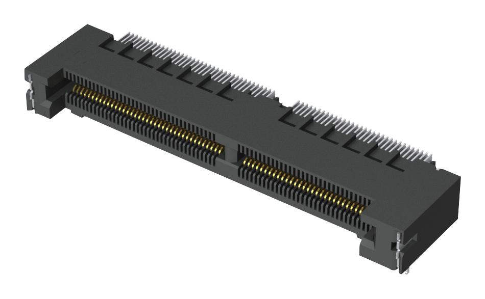 Samtec Mec5-070-01-L-Ra-W1-Tr