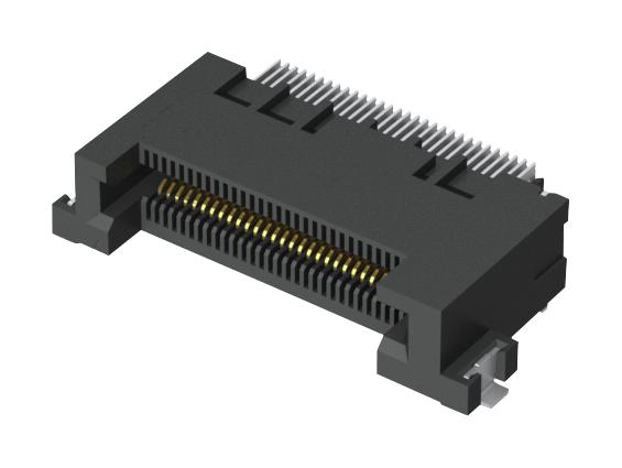 Samtec Mec5-030-01-L-Ra-W2-Tr